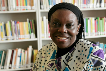 Amma Darko: Die Gesichtslosen und weitere Prosa